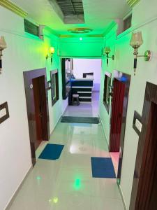 Hotel shree krishna