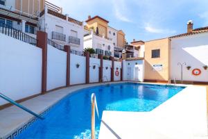 Aljamar 6 Burriana Beach Casasol