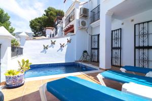 Aljamar 6 Burriana Beach Casasol