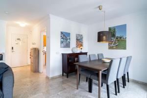 Aljamar 6 Burriana Beach Casasol