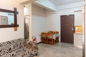 Lefko apartment