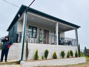 Green Villa