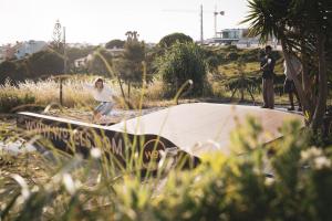 WOT Ericeira Surf Social