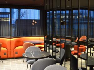 TRIBE Milano Malpensa