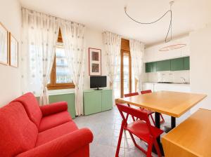 Albatros - Carraro Immobiliare - Family Apartments