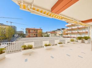 Albatros - Carraro Immobiliare - Family Apartments