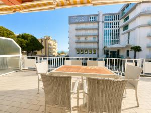 Albatros - Carraro Immobiliare - Family Apartments