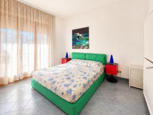 Albatros - Carraro Immobiliare - Family Apartments