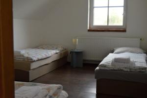 Bohemica Apartman 4