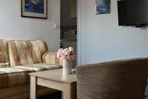 Bohemica Apartman 4