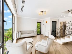 Crown Villa Bakuriani
