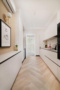 EASY RENT - Nova 1, Brama Krakowska, 24h check-in