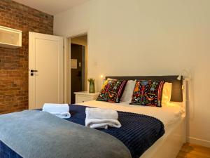URBAN APARTMENTS No 2 - Terrace - Air Condition - Free Parking