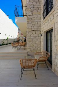 Mara Köyiçi Hotel & Homes