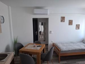 Apartmani Like