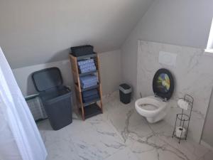 Apartmani Like