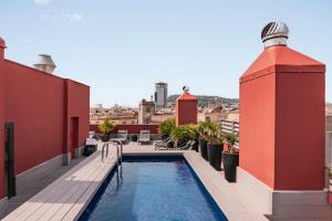 Aparthotel Arai 4* Superior