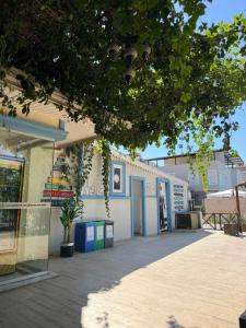 Gözde Butik Otel Belek