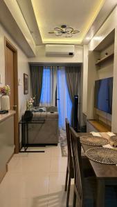 A&P Residences