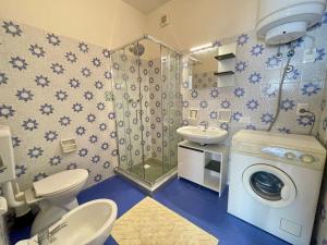 Cozy flat 370m from the beach