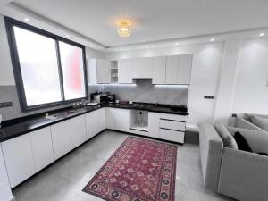 Tamraght Apartment