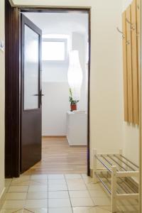 Apartment At Pavilion