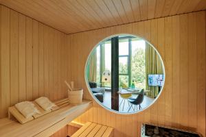 Studios & Spa Suites Rigiblick