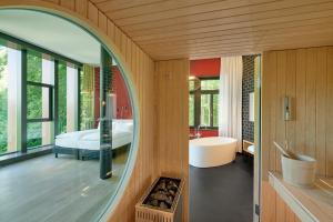 Studios & Spa Suites Rigiblick