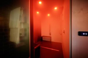 Studios & Spa Suites Rigiblick