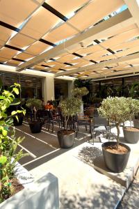 The Convo Athens Riviera