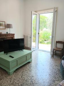 Villa Serrano