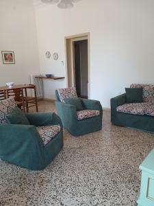 Villa Serrano