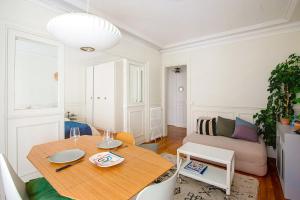 GuestReady - Comfort and Charm for 2 in the 14th