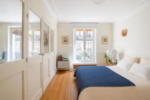 GuestReady - Comfort and Charm for 2 in the 14th