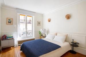 GuestReady - Comfort and Charm for 2 in the 14th