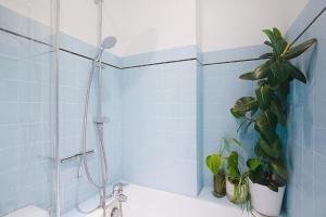 GuestReady - Comfort and Charm for 2 in the 14th