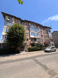 Hunedoara Central Stay