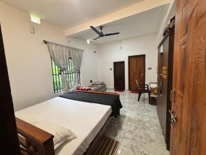 Poojas Homestay