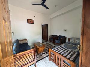 Poojas Homestay