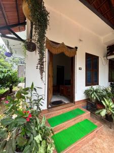 Poojas Homestay