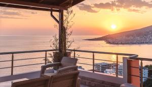 Sofia Apartments Sea View Sarandë