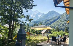 Lunas Mountain House - Jezersko