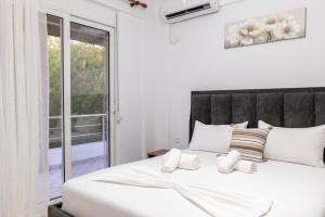 Sofia Apartments Sea View Sarandë