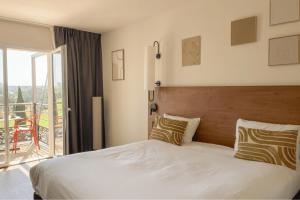 Hôtel Golf Fontcaude