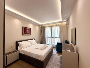Siar Seaside Vlora Apartament