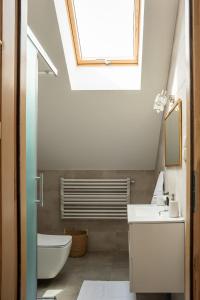 Mazurska Zagroda - Żabi Rechot - dom - stodoła - jacuzi-sauna