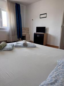 Cozy apartment close to the city centre