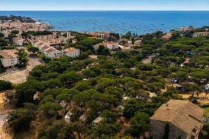 Kampaoh Calella de Palafrugell