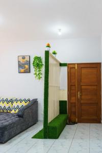 Blessing homes