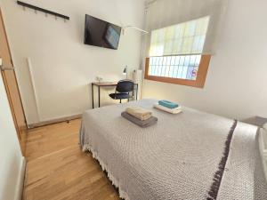 Rooms Nuevo Balmes